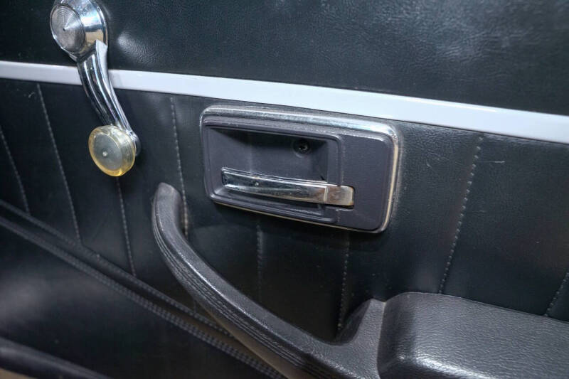 1978 Pontiac Trans Am