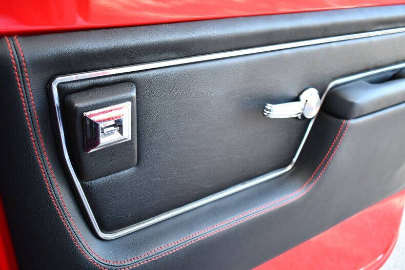 1972 GMC C/K 1500 Series