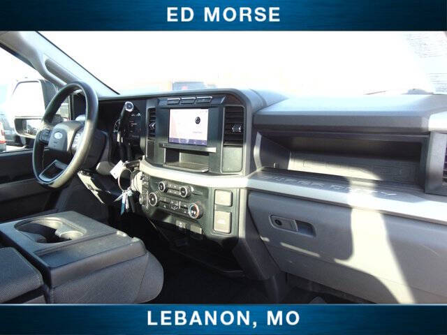 2023 Ford F-350 Super Duty XL