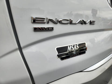 2024 Buick Enclave Premium
