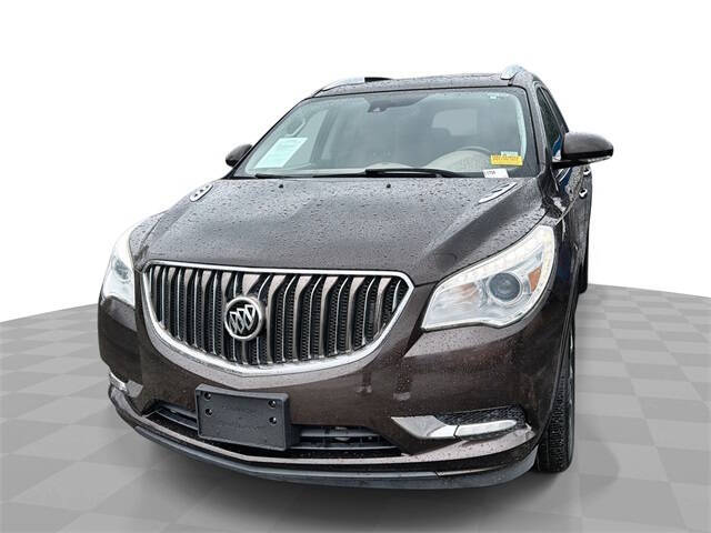 2017 Buick Enclave Premium