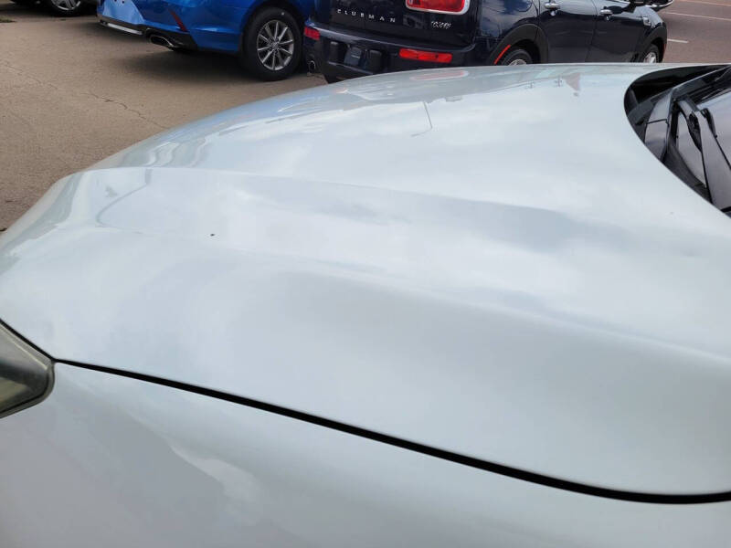 2013 Honda Accord EX