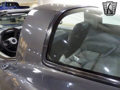 1981 Chevrolet Corvette