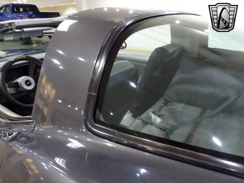 1981 Chevrolet Corvette