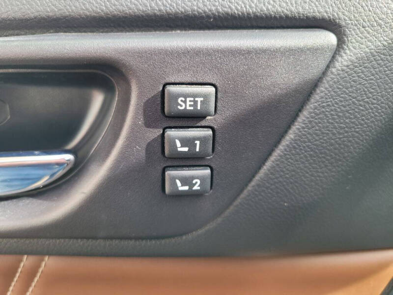 2019 Subaru Outback 3.6R Touring