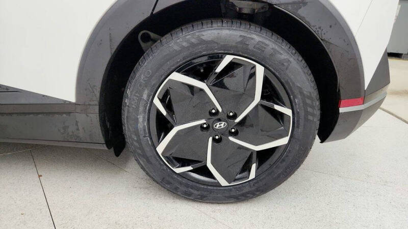 2022 Hyundai Ioniq 5 SEL