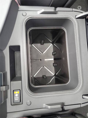 2025 Infiniti QX80 Autograph