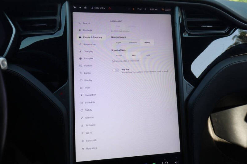 2021 Tesla Model S Long Range Plus