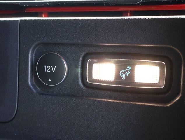 2023 Ford Bronco Black Diamond Advanced