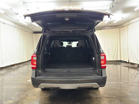 2021 Ford Expedition MAX XLT