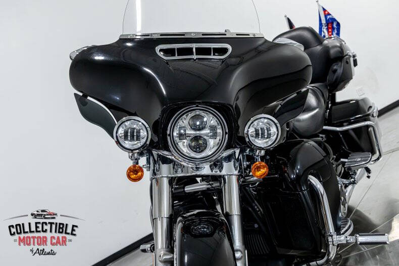 2019 Harley-Davidson Ultra Limited