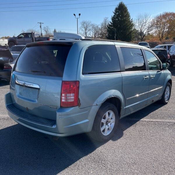 2010 Chrysler Town and Country for sale at Green Light Auto in Bridgeton, NJ