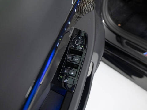 2026 BMW M5 Touring