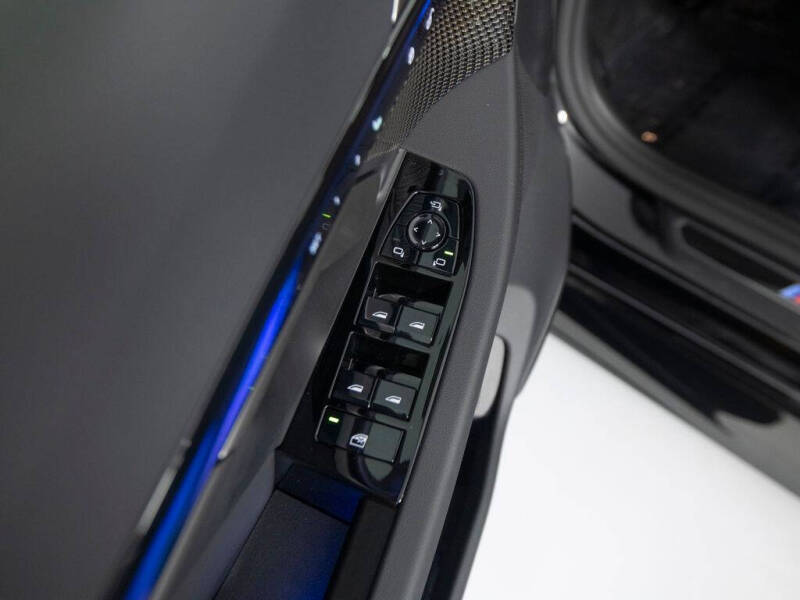 2026 BMW M5 Touring