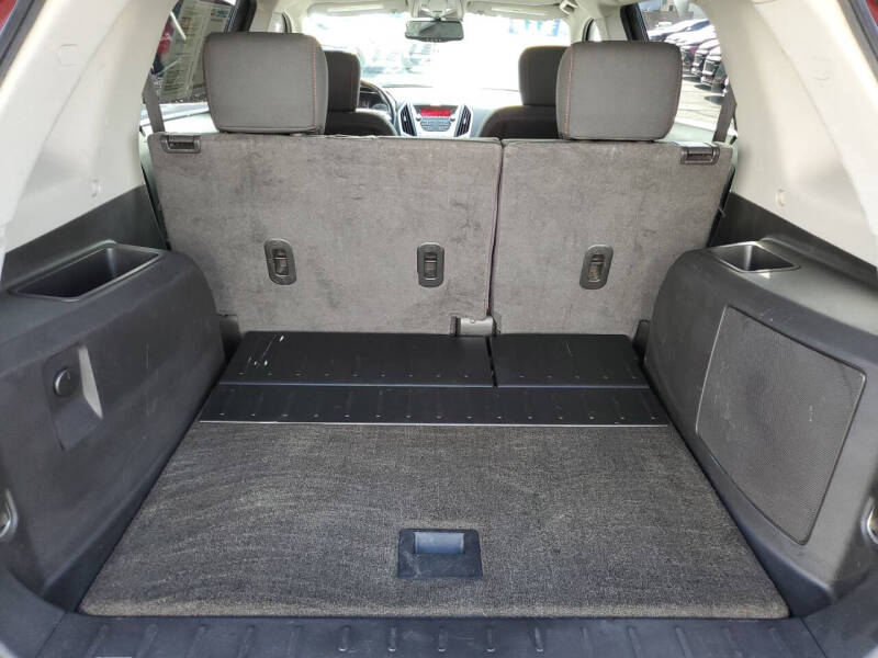 2011 GMC Terrain SLE-2