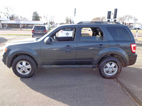 2009 Ford Escape XLT