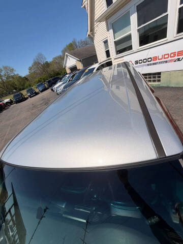 2014 Ford Flex SEL