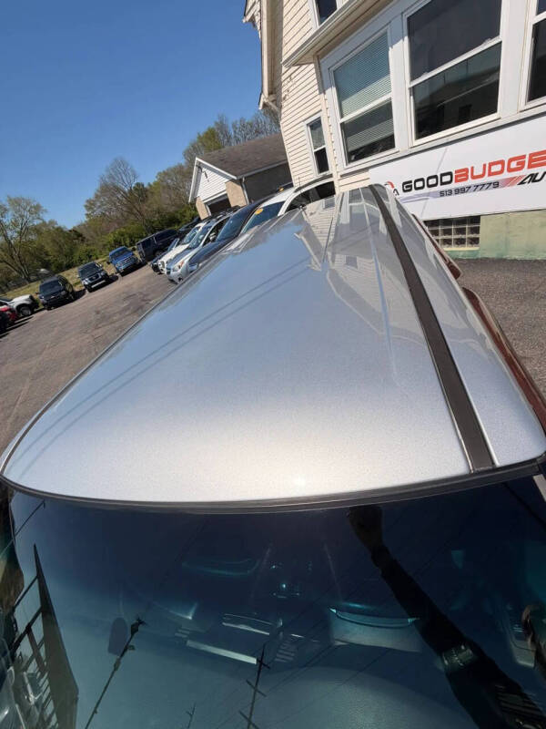 2014 Ford Flex SEL
