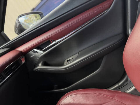 2021 Mazda Mazda3 Hatchback Premium Plus