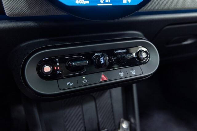 2025 MINI Hardtop 4 Door Cooper S Signature Trim