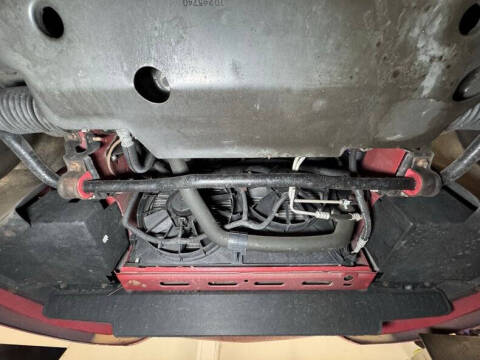 2000 Pontiac Firebird