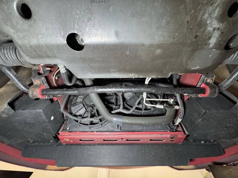 2000 Pontiac Firebird