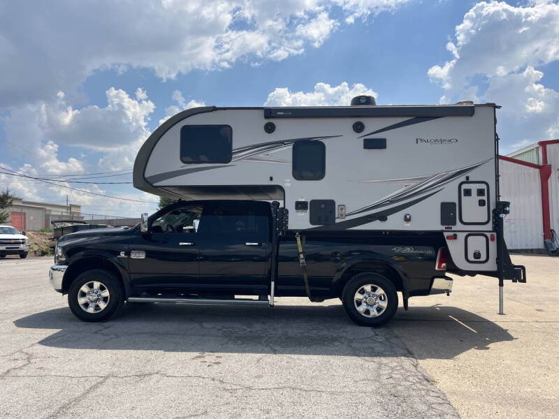 2020 Palomino BACKPACK EDITION