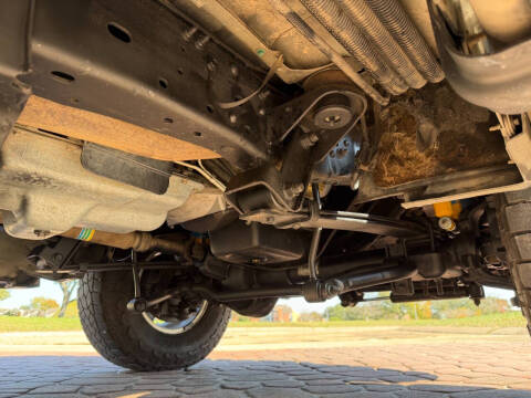 2003 Ford Excursion Limited