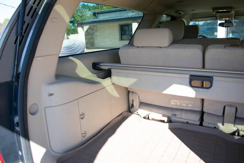 2012 Chevrolet Suburban LS