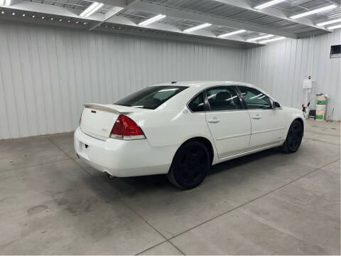 2006 Chevrolet Impala SS