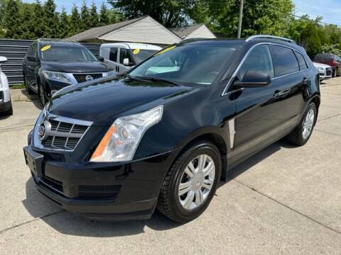 2011 Cadillac SRX for sale at Road Runner Auto Sales TAYLOR - Road Runner Auto Sales in Taylor MI