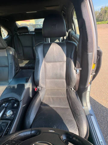 2013 Lexus LS 460