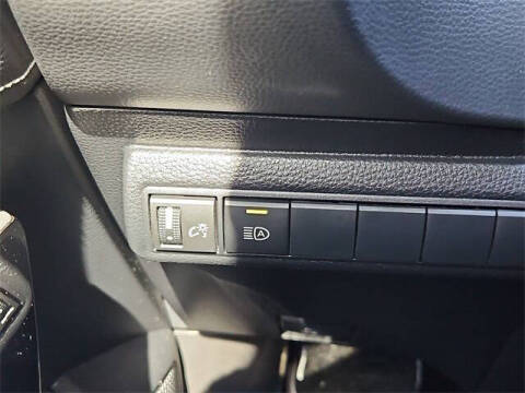 2023 Toyota Corolla Hatchback XSE