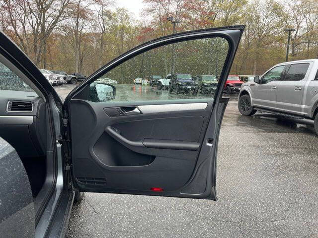 2016 Volkswagen Jetta