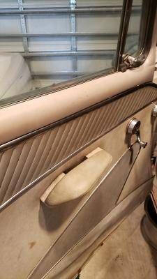 1976 Chevrolet Camper Special