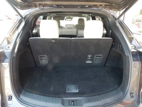 2017 Mazda CX-9 Grand Touring