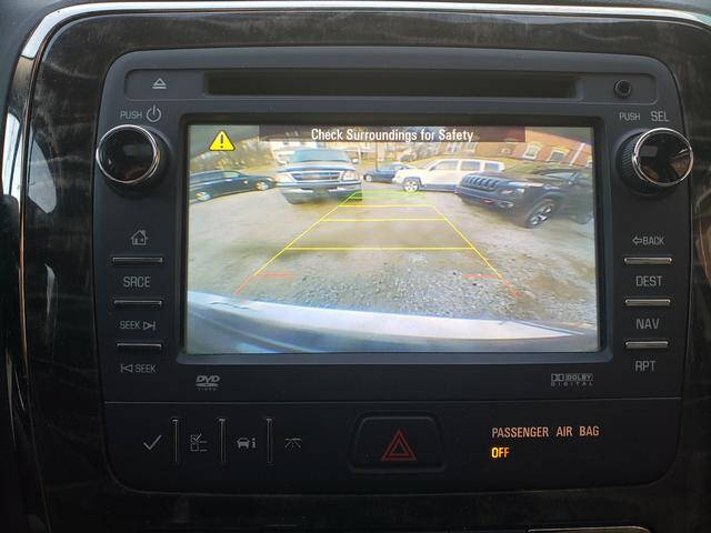 2013 Buick Enclave Premium