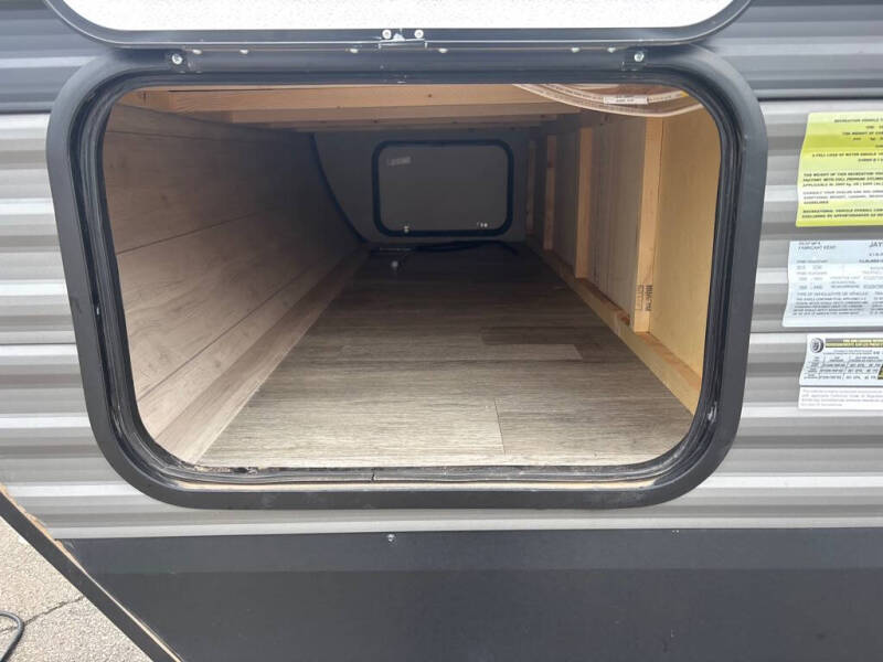 2022 Jayco  JAY FLIGHT