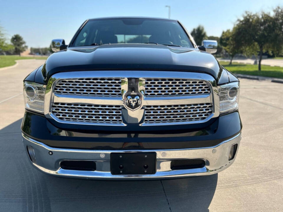 2018 Ram 1500 for sale at Auto Haven in Irving, TX