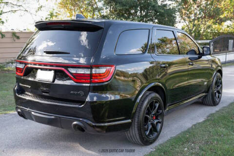 2024 Dodge Durango