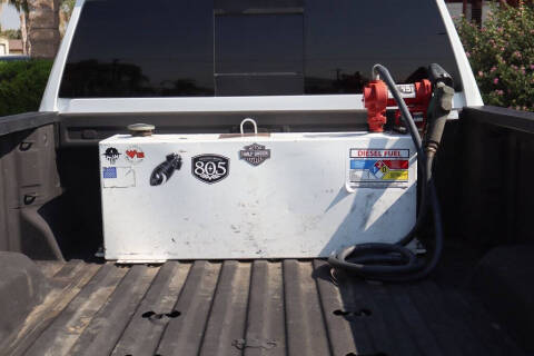 2022 GMC Sierra 2500HD