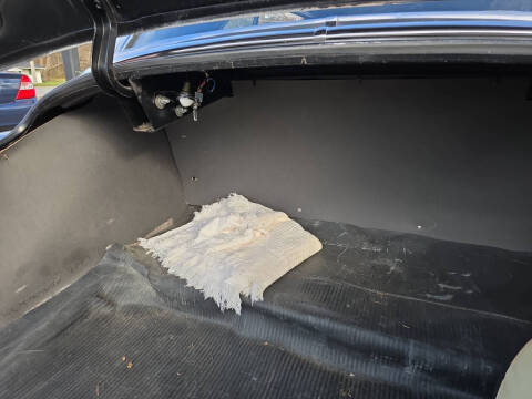 1951 Chevrolet Bel Air