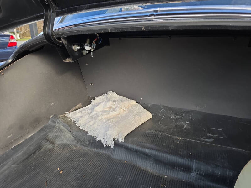 1951 Chevrolet Bel Air