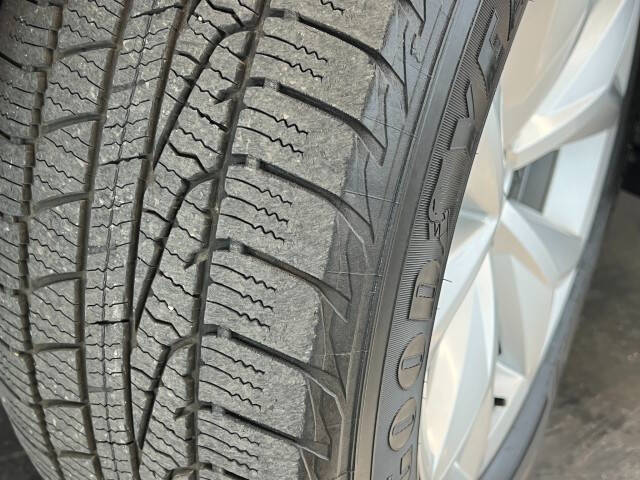 2018 Volkswagen Atlas V6 SE 4Motion