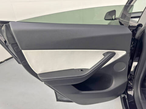 2021 Tesla Model Y Performance