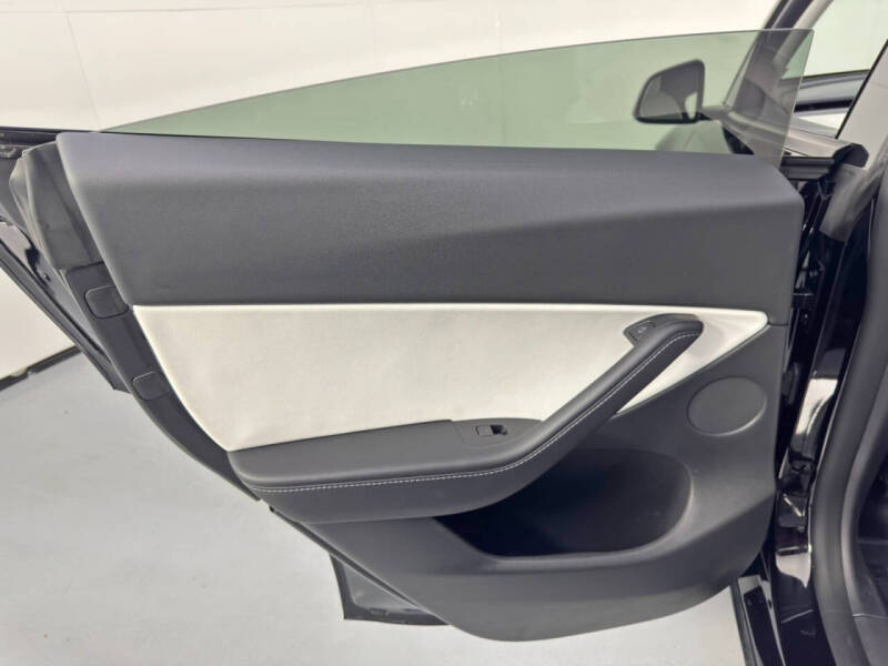 2021 Tesla Model Y Performance