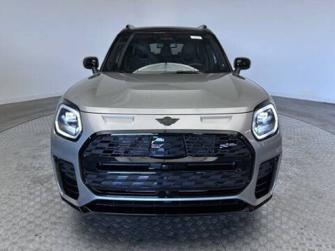 2027 MINI Countryman