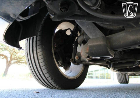 2007 Chevrolet TrailBlazer