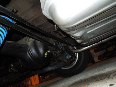 1959 Chevrolet Impala