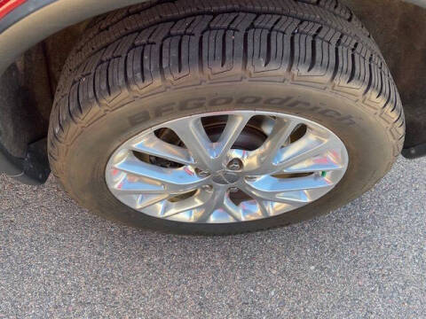 2015 Dodge Durango Citadel